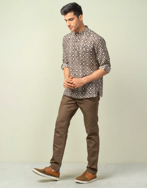 Fabindia Helps you up Your Style Game with these Summer Essentials for Men   newsmantrain l Latest news on Politics World Bollywood Sports Delhi  Jammu  Kashmir Trending news  News Mantra