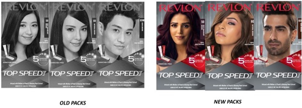 Revlon Top Speed Undergoes Packaging Makeover in India  l  Latest news on Politics, World, Bollywood, Sports, Delhi, Jammu & Kashmir,  Trending news | News Mantra