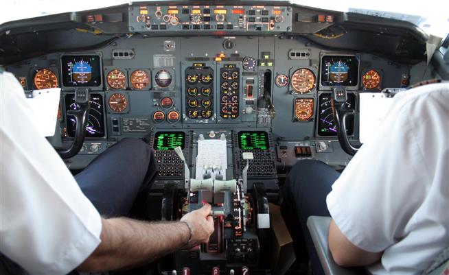 DGCA suspends license of AI pilot for allowing unauthorised person in cockpit