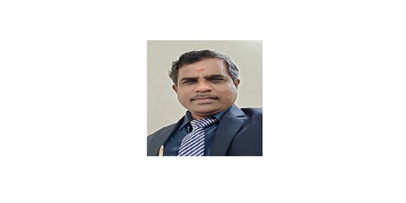Shri Saravanan U appointed CMD of National Fertilizers Limited