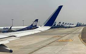 Delhi Airport's fourth runway will be initially used for departures only