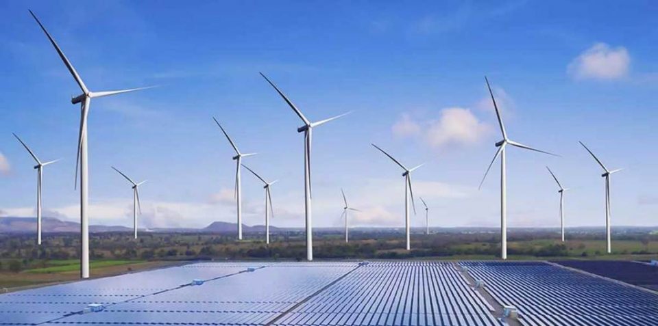 Global Wind Day
