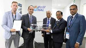 HAL, Argentinian aerospace firm FAdeA to explore collaboration in MRO space
