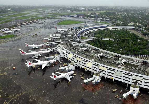 Airports Authority of India plans more than Rs 5000 crore capital expenditure for current fiscal