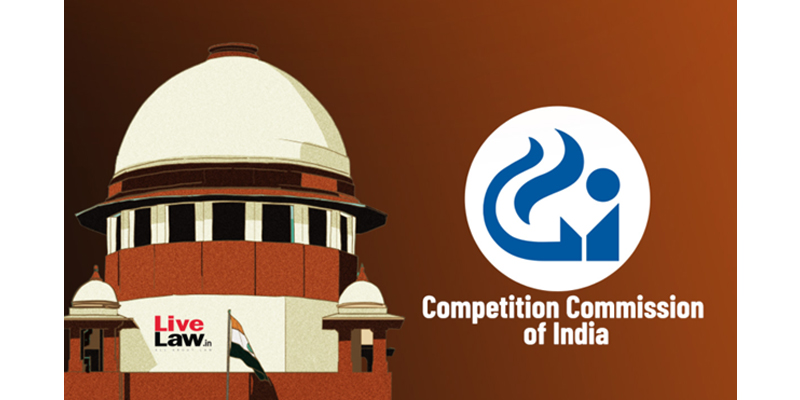 PSUs Must Not Violate Competition Act, SC Observes