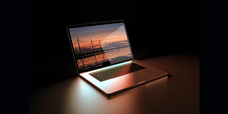 Cutting-edge laptops unveiled: Introducing the next generation of computing technology