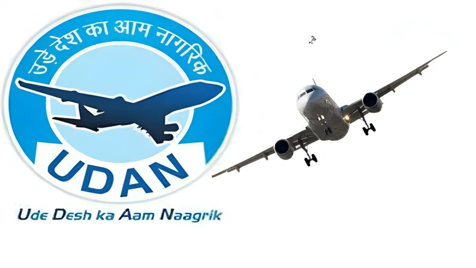 More than 123 lakh passengers have benefited from RCS-UDAN