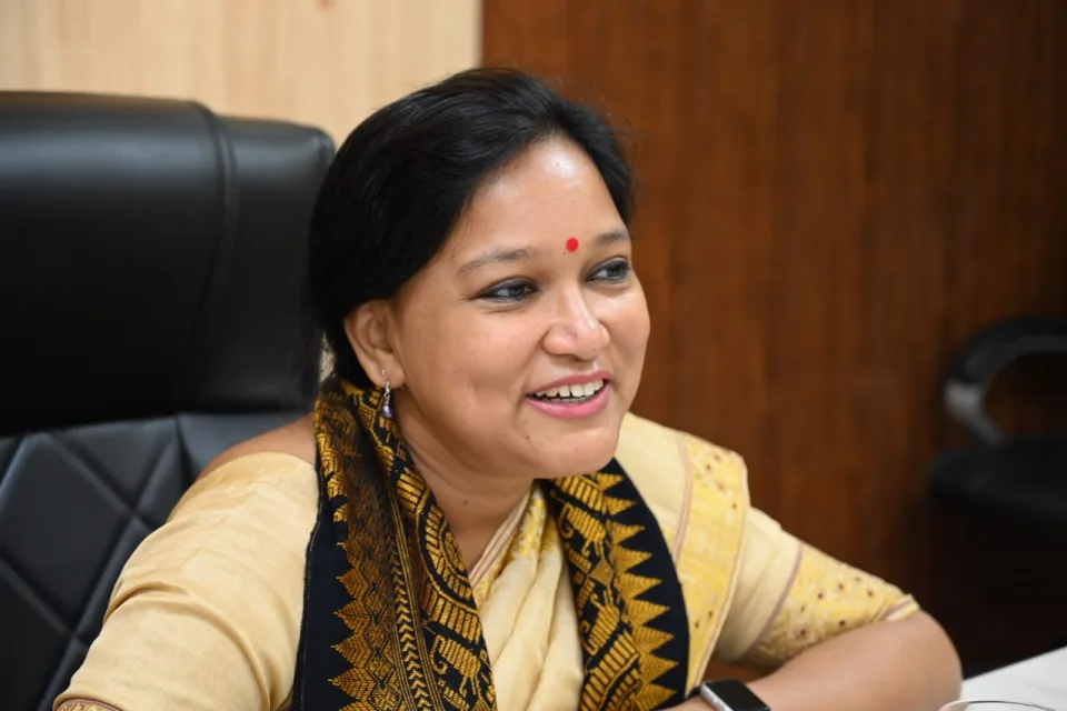 NHIDCL’s 9th Inception Day,