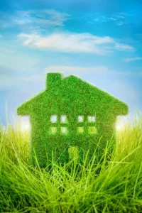 Green & sustainable homes