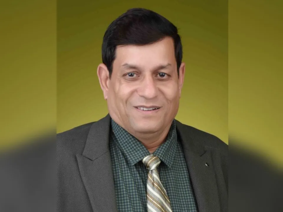 Ministry of Mines has assigned the additional charge of the post of CMD to Ghanshyam Sharma