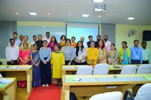 induction Program