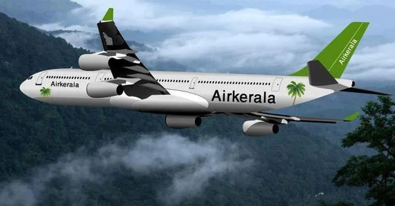 New Airline: Indian Businessman in the UAE to Launch Air Kerala