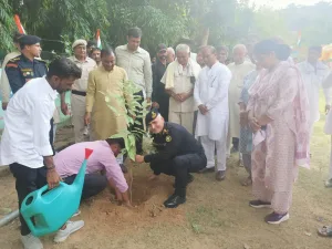 वीर शहीदों की याद में मानेसर में बने भव्य शहीद द्वार- विधायक सत्यप्रकाश जरावता