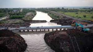 NLC India completes diversion of Paravanar River course