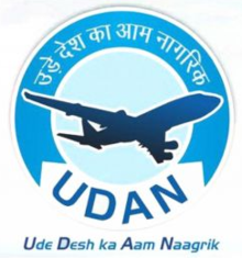 Half of the UDAN Routes failed, and 15 Airports Don't have Flights