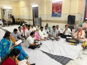 भगवत गीता के अनुसार कौन हैं भगवान श्री कृष्ण के प्रिय भक्त