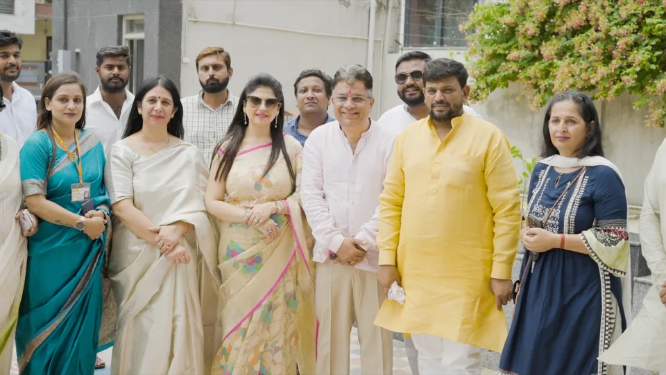 शेमफोर्ड फ्यूचरिस्टिक स्कूल में स्केटिंग प्रतियोगिता का किया शुभारंभ