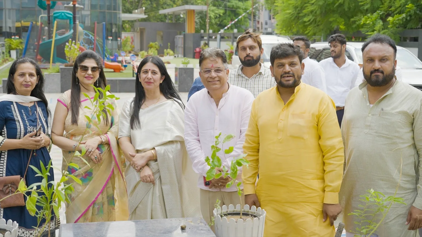 बच्चों के शारीरिक मानसिक विकास के लिए खेल भी जरूरी