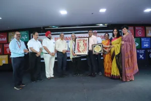 Annual Art and Science Exhibition "The Odyssey" Enthralls Audiences at Bal Bhavan Public School's Grand Opening