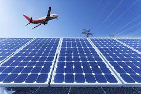 54 AAI Airports have successfully switched their entire power consumption to RE, SUGAM