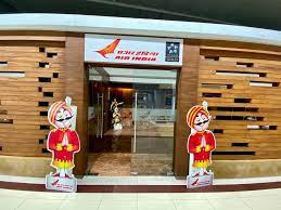 Air India Announces New Abhinandan Project to provide personalized on-ground experience to passengers