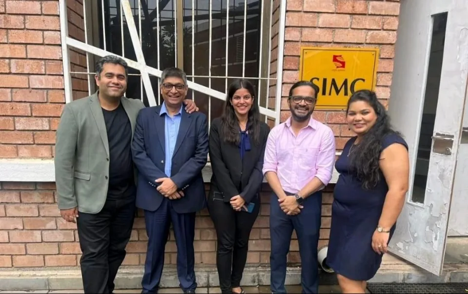 Knowledge sharing initiative; Marketing across Time: Exploring the Next Billion Consumer Journey