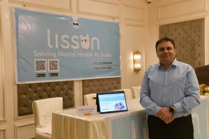 LISSUN Launches Innovative Tech Platform to Support Students' Mental Health during Competitive Exam Prep