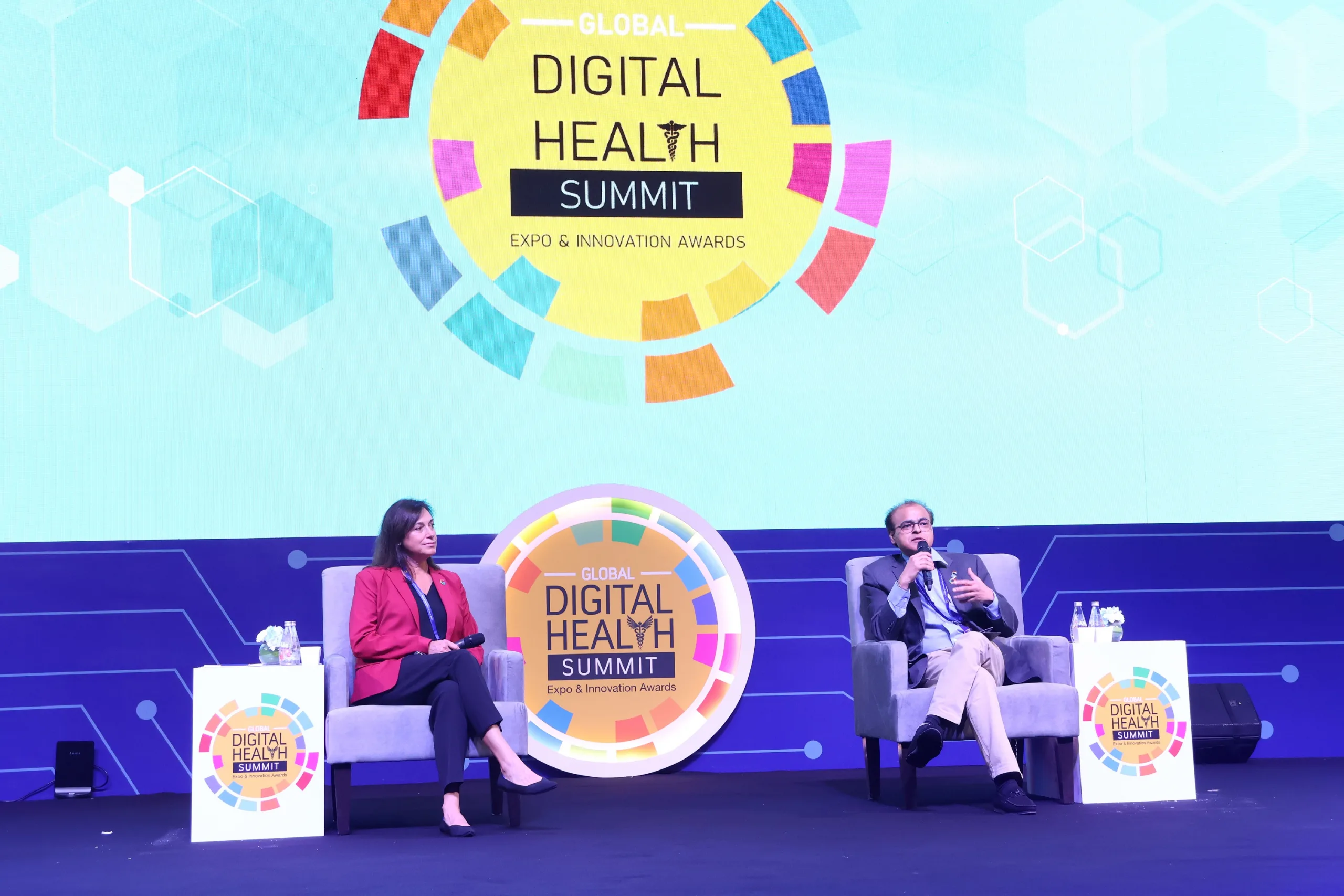 India's Digital Startup Ecosystem a Catalyst for Global Healthcare Transformation: Union Minister Piyush Goyal