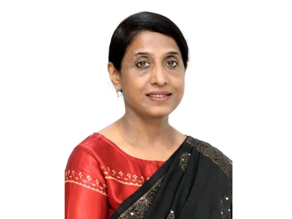 Ms Usha Singh to hold additional charge of Director (Commercial), MOIL