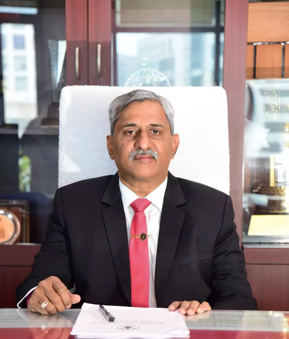 Coal India ready to handle any surge in power demand: Chairman