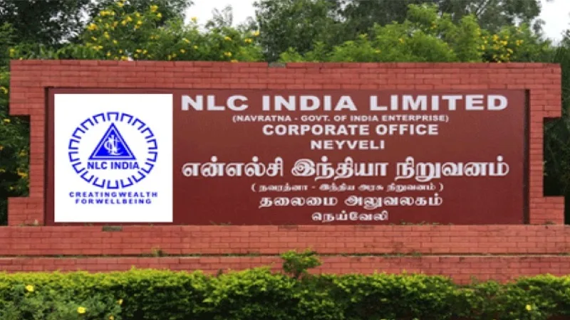 Shri Govindarajan Appakkannu appointed as CVO, NLC India Ltd.