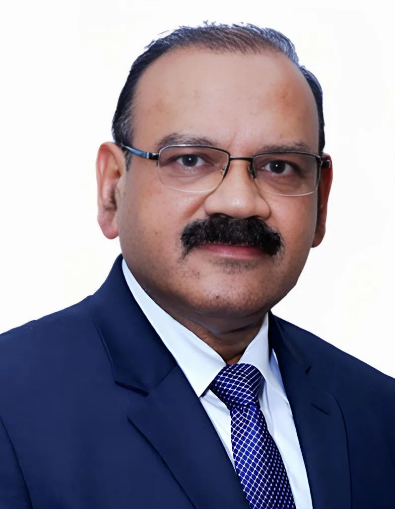 Dr. Yatindra Dwivedi assumes charge as Director (Personnel) of POWERGRID