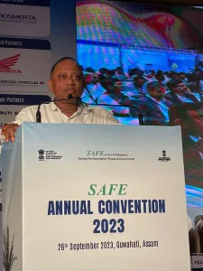 24th Edition of SAFE Annual Convention 2023