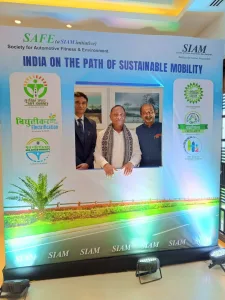 24th Edition of SAFE Annual Convention 2023