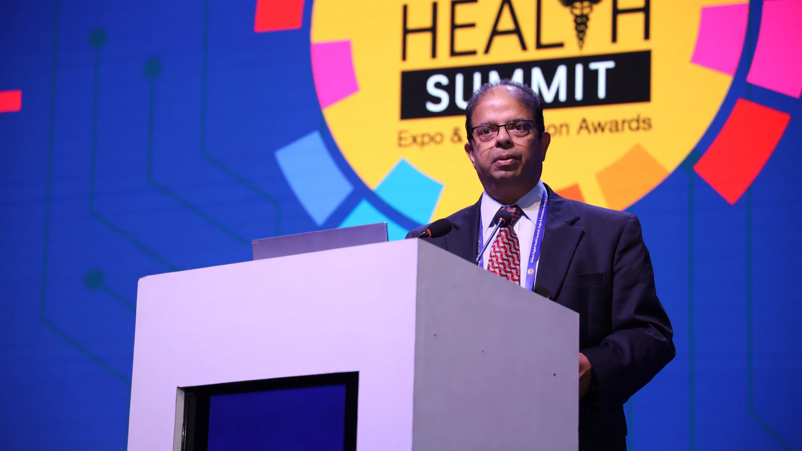 Global Digital Health Summit defines the roadmap for making India a global leader in Digital Health Implementation