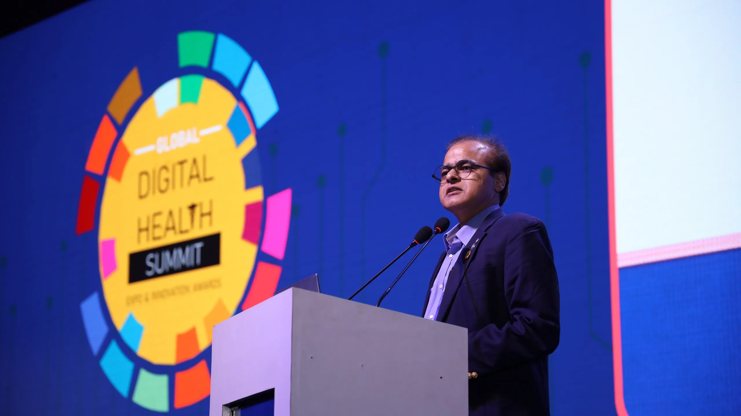 Global Digital Health Summit defines the roadmap for making India a global leader in Digital Health Implementation