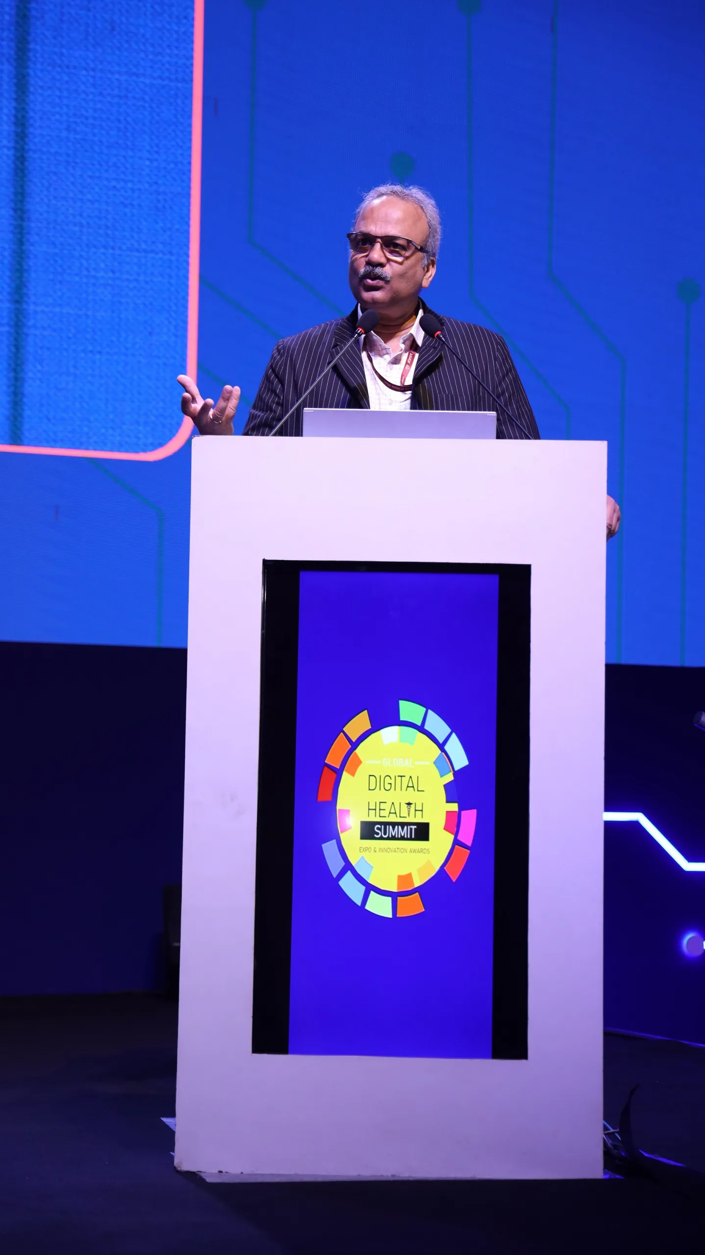 Global Digital Health Summit defines the roadmap for making India a global leader in Digital Health Implementation