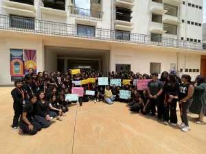 Manipal Academy of Higher Education, Bengaluru organizes Suicide Prevention Awareness Campaign on World Suicide Prevention Week