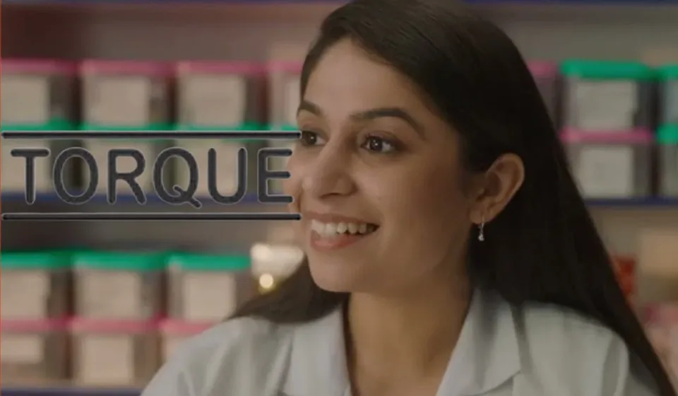 Torque Pharmaceuticals Launches a stirring campaign to celebrate World Pharmacist Day