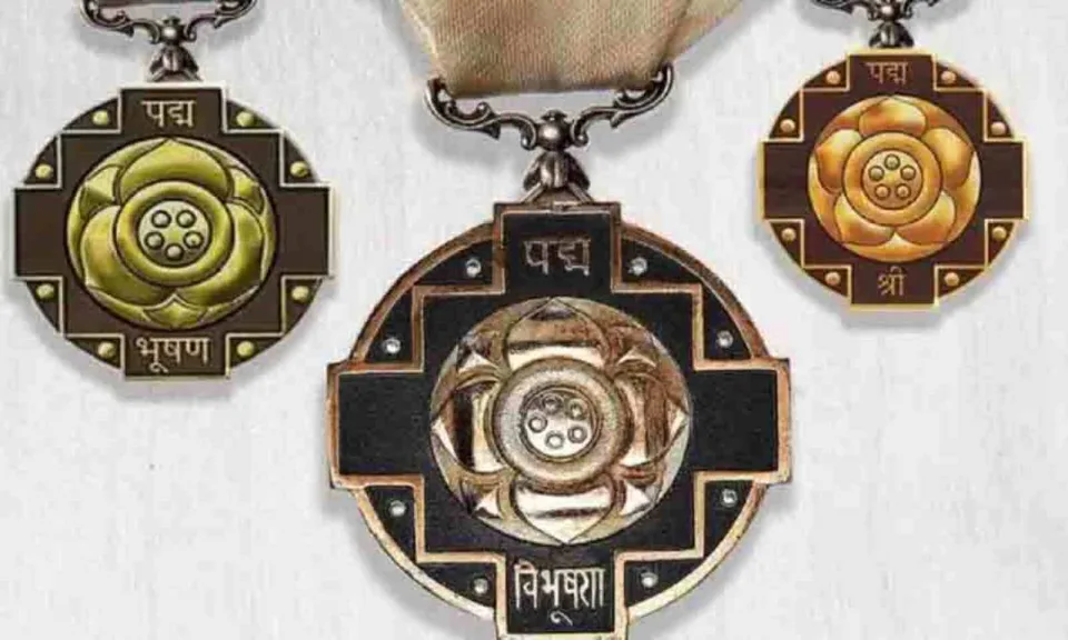 पद्म पुरस्कार-2024 के लिए 15 सितंबर तक कर सकते हैं नामांकन