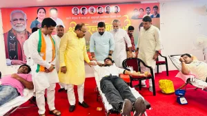 पीएम मोदी के प्रयासों से जी-20 हुआ जी-21: सुधीर सिंगला
