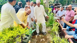 पीएम मोदी के प्रयासों से जी-20 हुआ जी-21: सुधीर सिंगला