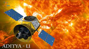 Countdown for launch of India's solar mission Aditya-L1 to start today at Sriharikota in Andhra Pradesh