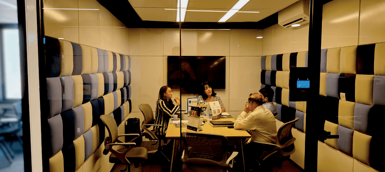 Fateh Education: Changing the Paradigm of Study Abroad Counselling with a new dynamic office