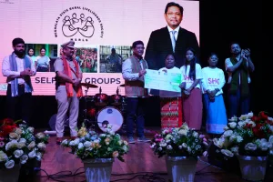 More entrepreneurship opportunities for state’s youth as CM-ELEVATE is launched in Tura