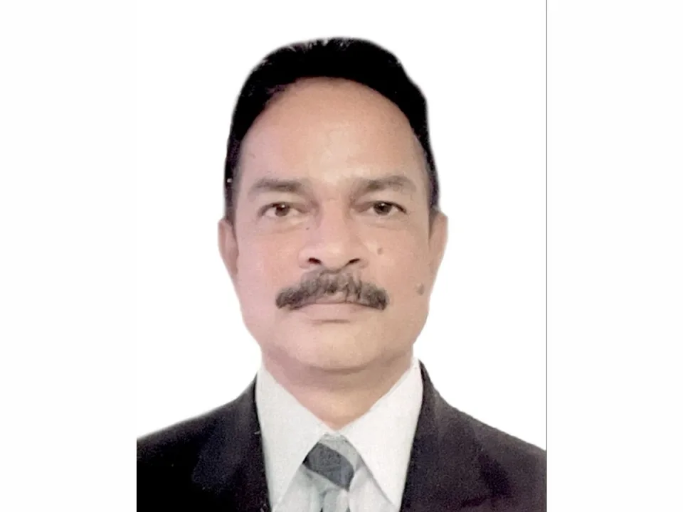 Dr. Bijay Kumar Mohanty takes over as Director (Finance) of IREDA
