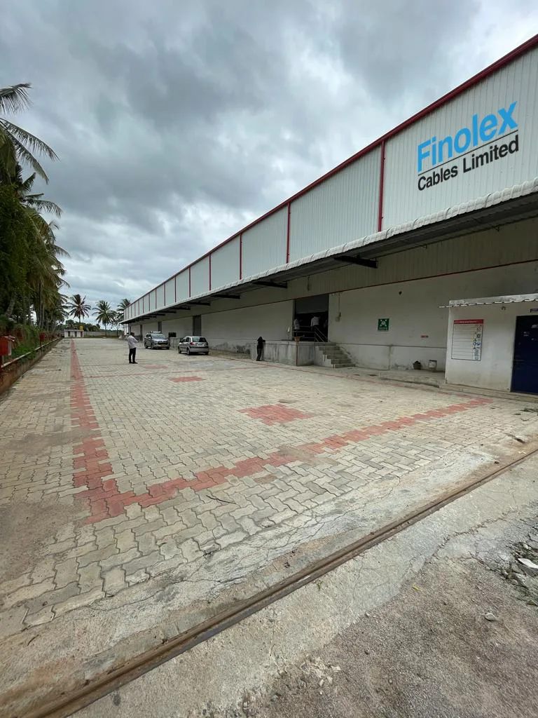Finolex Cables Expands Operations with the inauguration of Finolex Hub in Bengaluru