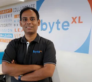 byteXL’s appoints senior education experts to its leadership team to augment its College Transformation Programme
