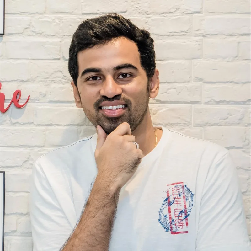 LEAD Academy's Vaibhav Gupta and Turito Inc's Nishant Reddy have been roped in by the fast-growing EdTech platform