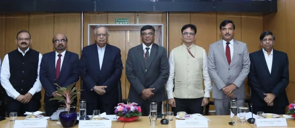 POWERGRID Hosts Talk on Corporate Governance, Ethics, and Preventive Vigilance